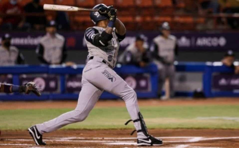 Empatan Sultanes la serie