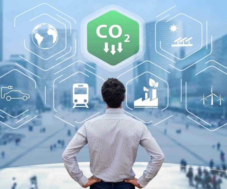 Participa Tec en Race To Zero, campaña climática global