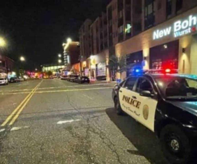 Tiroteo en Minnesota deja a un muerto y 14 heridos