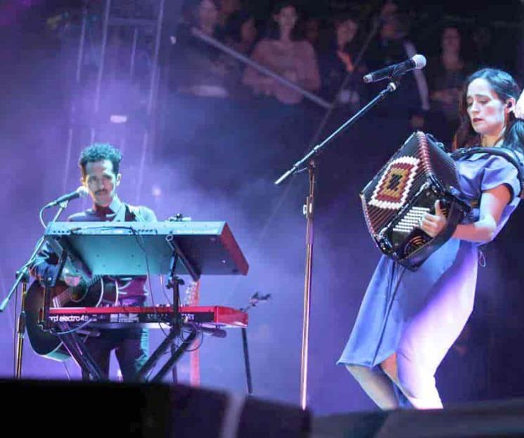 Anuncia el Vive Latino su cártel para el 2022