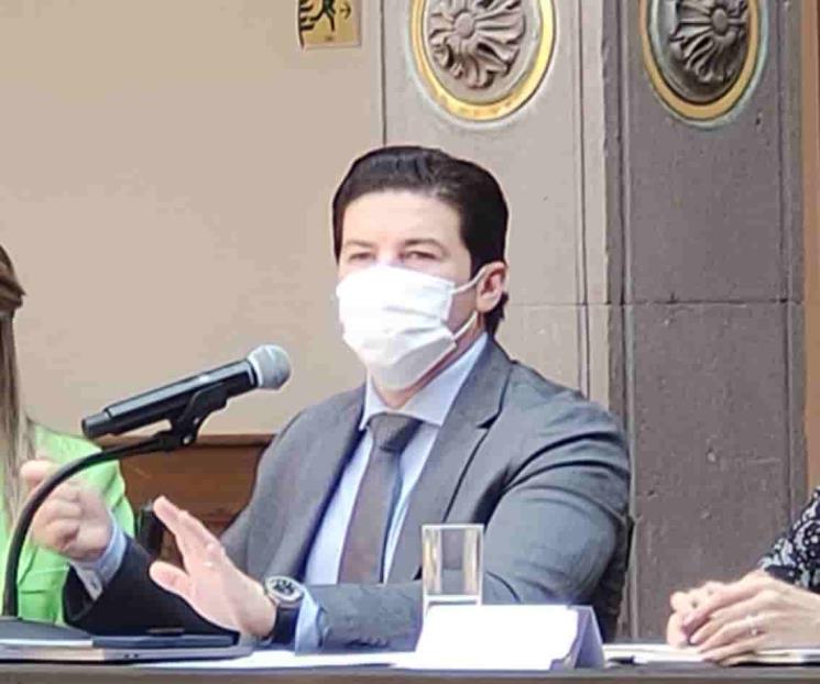 Vincula Samuel a red de moches con crimen organizado