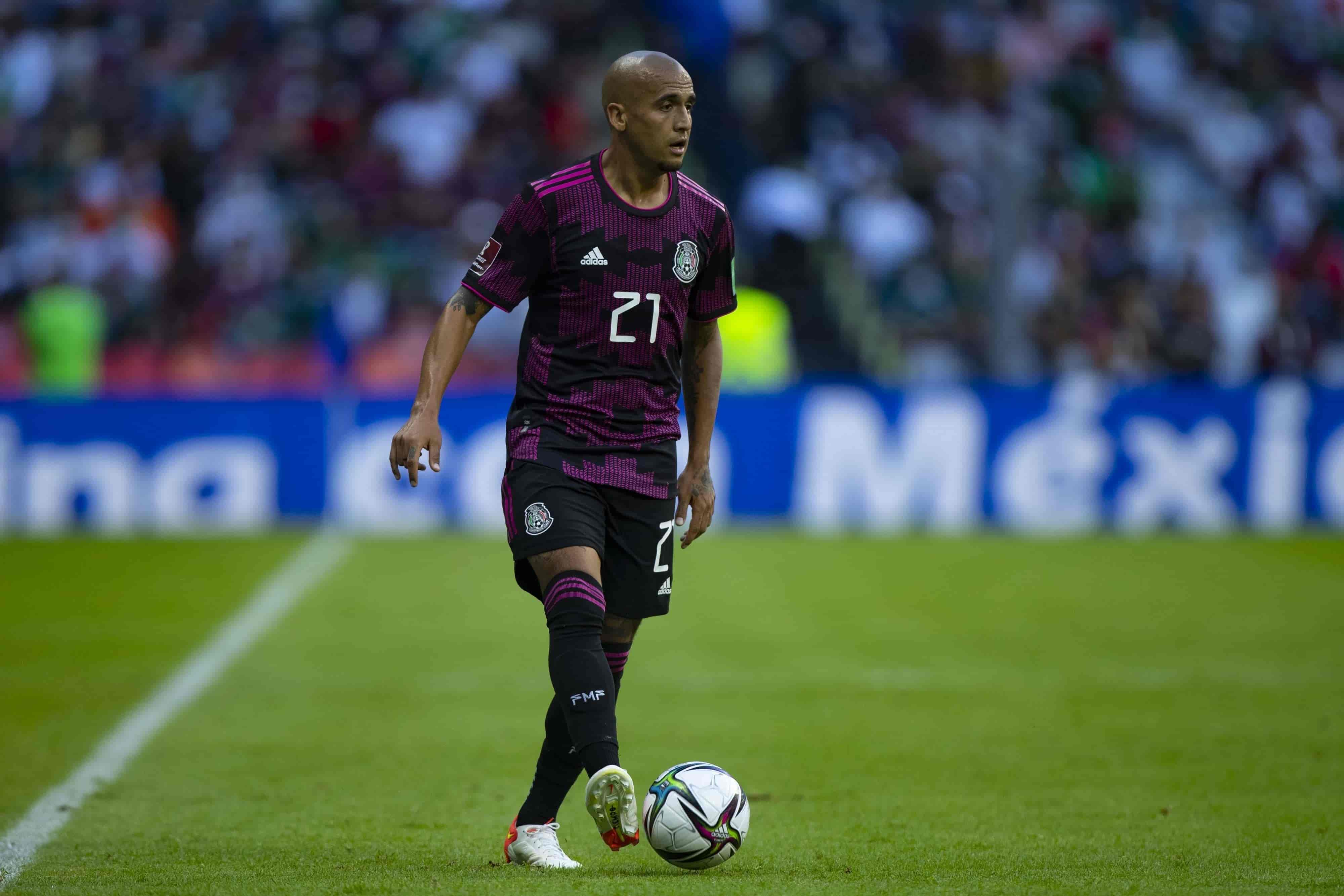Mexico 3-0 Honduras