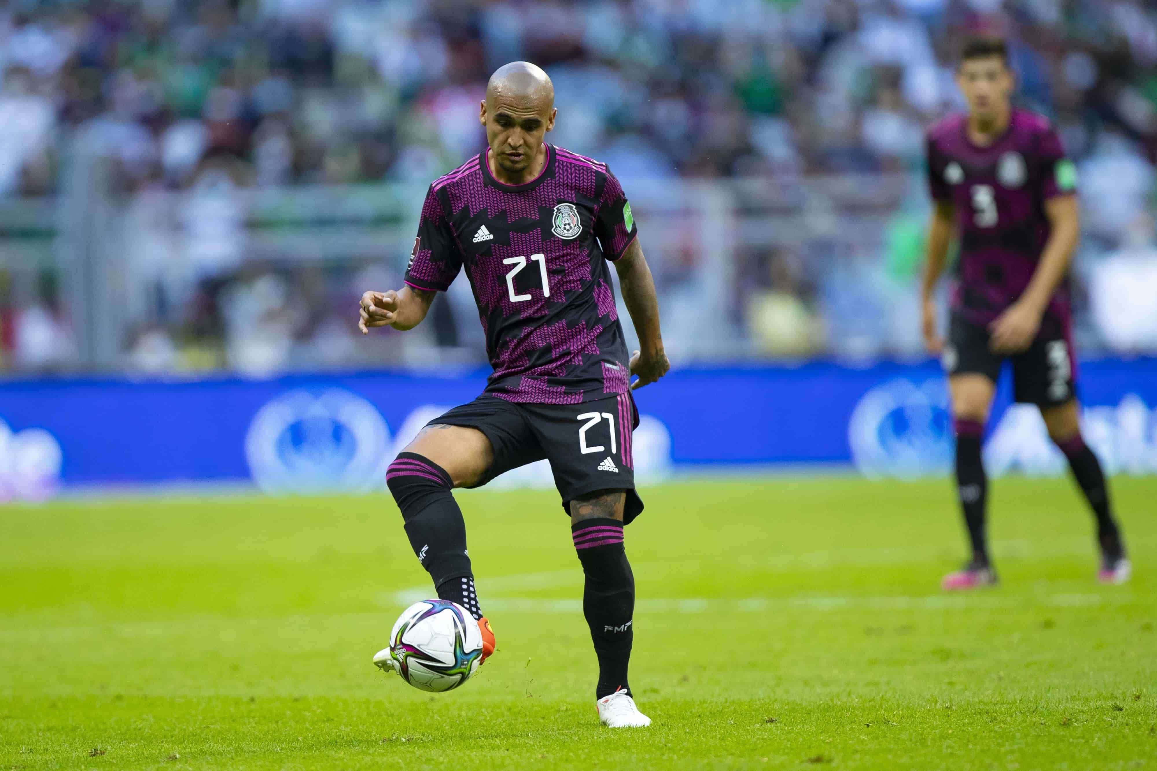 Mexico 3-0 Honduras