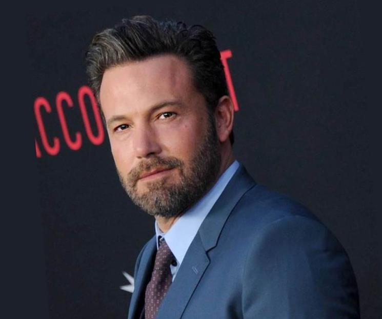 Affleck ha perfeccionado su español gracias JLo