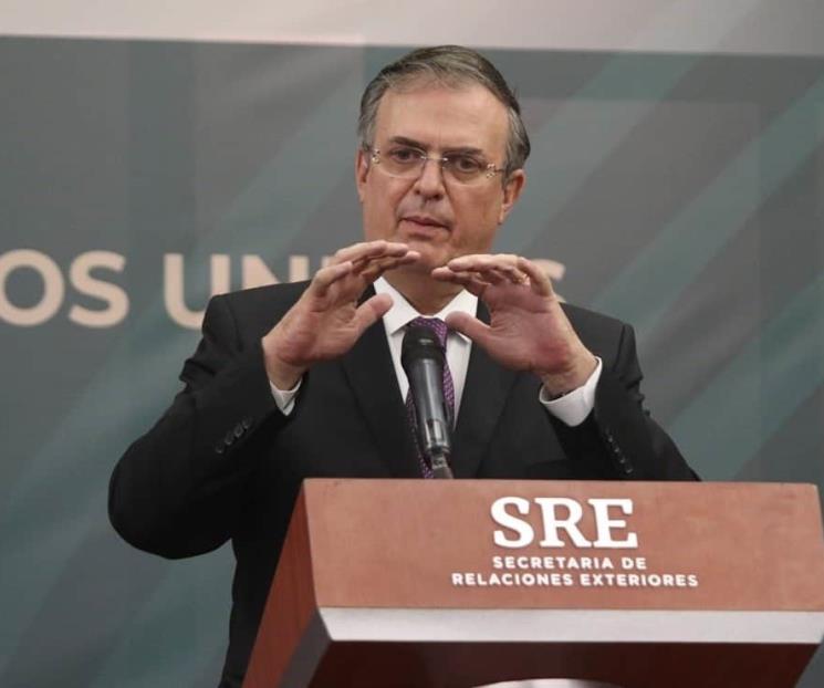 Descartan  que reforma afecte relación México-EU