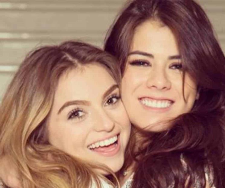 Sofía Castro revela que Paulina Peña le contó de su boda