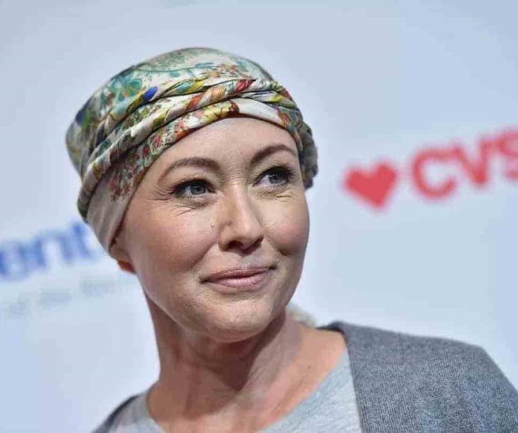 Muestra Doherty lado más crudo de la quimioterapia