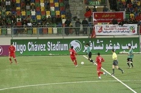 Golea Egipto a Libia en eliminatorias africanas 