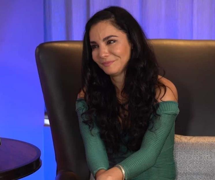 Martha Higareda: esto hizo para congelar sus óvulos