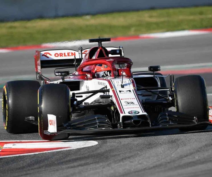 Todos los pilotos reciben el mismo trato: F1