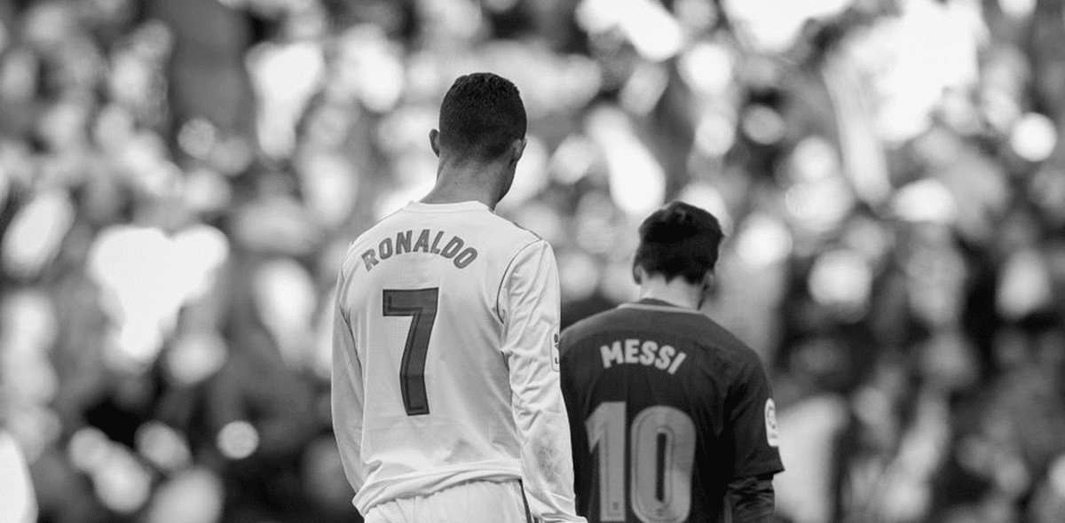 Salida de Messi y CR7 afectó a Liga Española