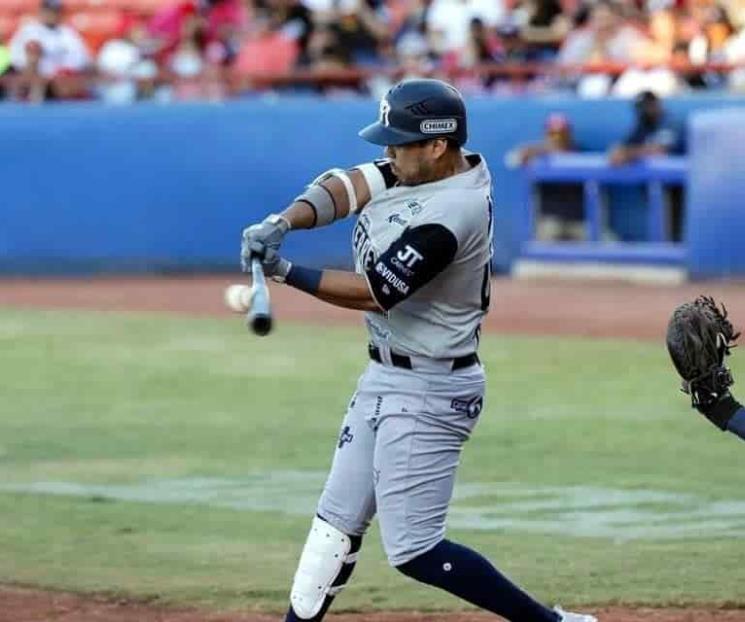 Se lleva Sultanes su primera serie en la temporada