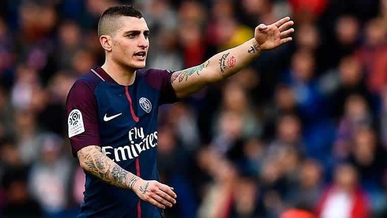 Después de PSG, Verrati volverá a su origen