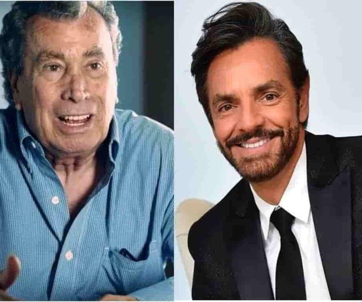 Es Alfonso Zayas más taquillero que Eugenio Derbez