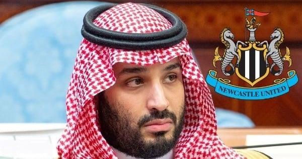 Quiere Newcastle a puro crack para mercado de invierno