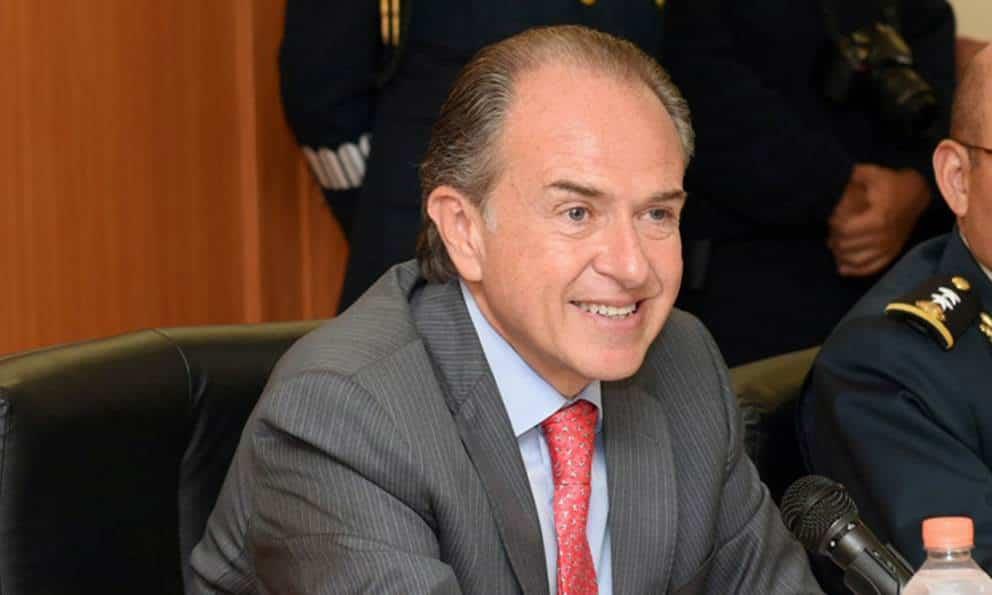 Robaron en SLP más que Javier Duarte Robaron en SLP más que Javier Duarte