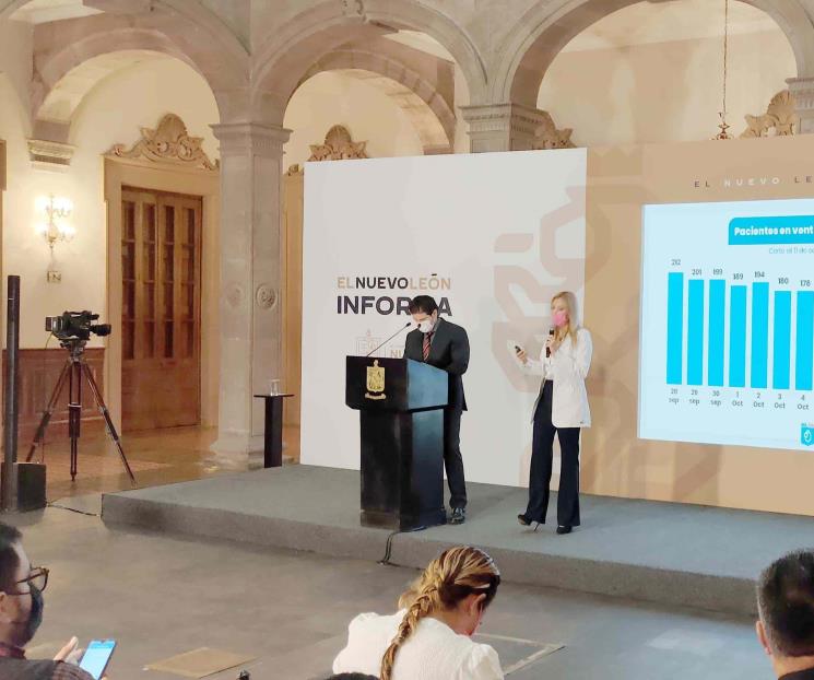 Suben ligeramente los contagios