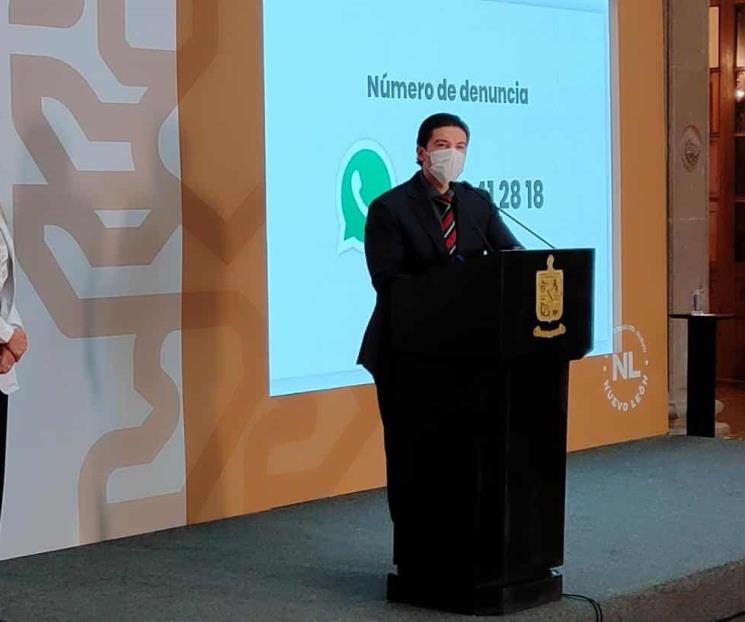 Denuncian moches y acoso sexual en Fovileón