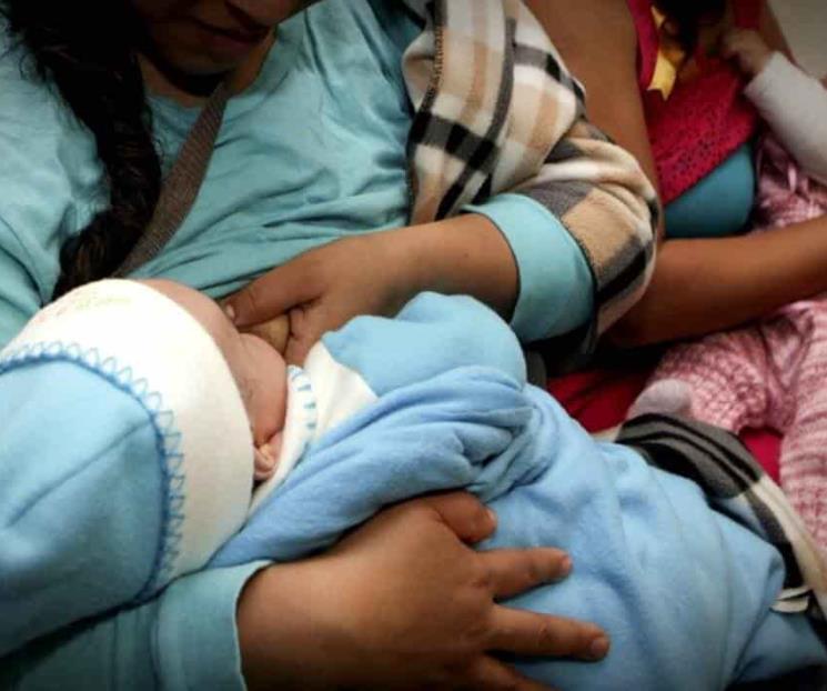 Aprueban garantizar derecho a amamantar en espacios públicos