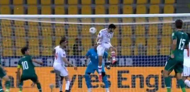 Es Arabia Saudita nuevo líder en eliminatoria asiática