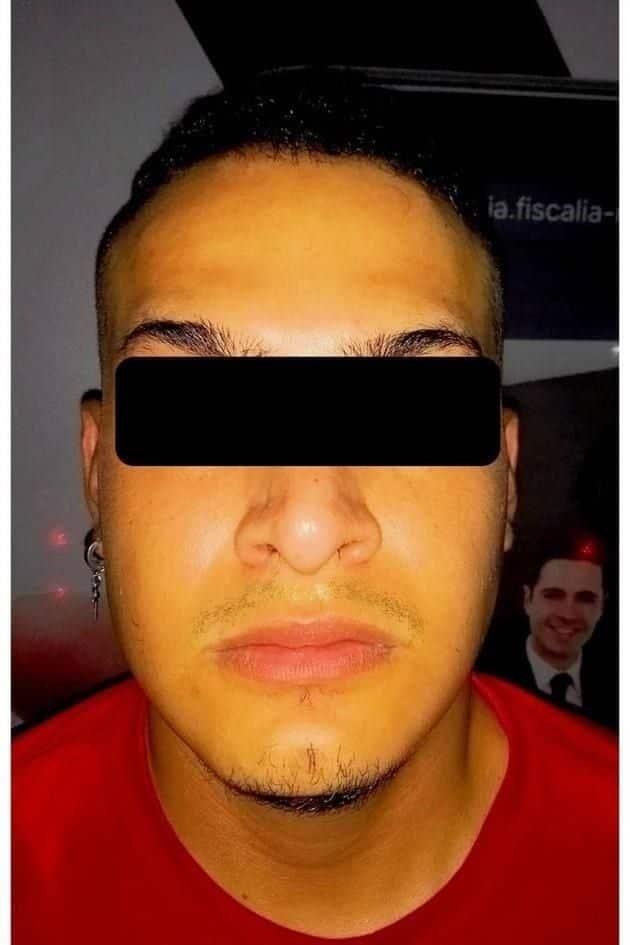 Detienen a asaltante en Apodaca