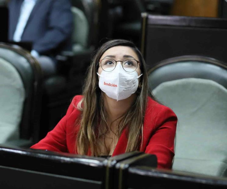 Pide ex coordinadora de Morena crear bancada del PT