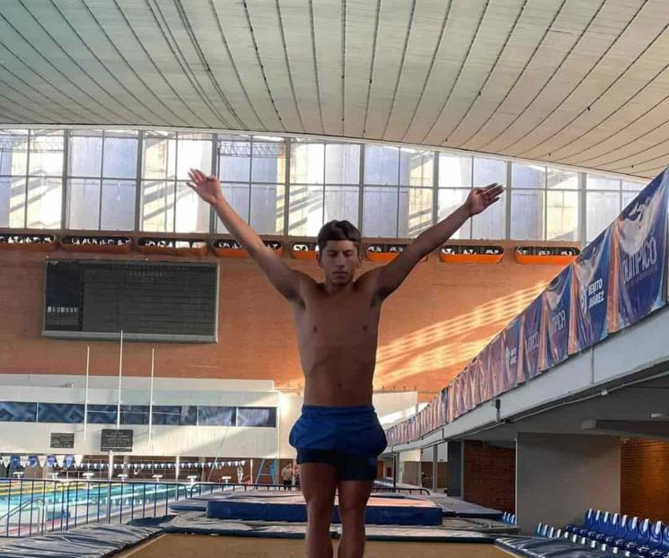 Buscarán clavadistas regios pase a Cali