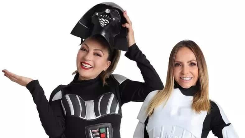 Mariana Ochoa y Érika Zaba disuelven su sociedad empresarial