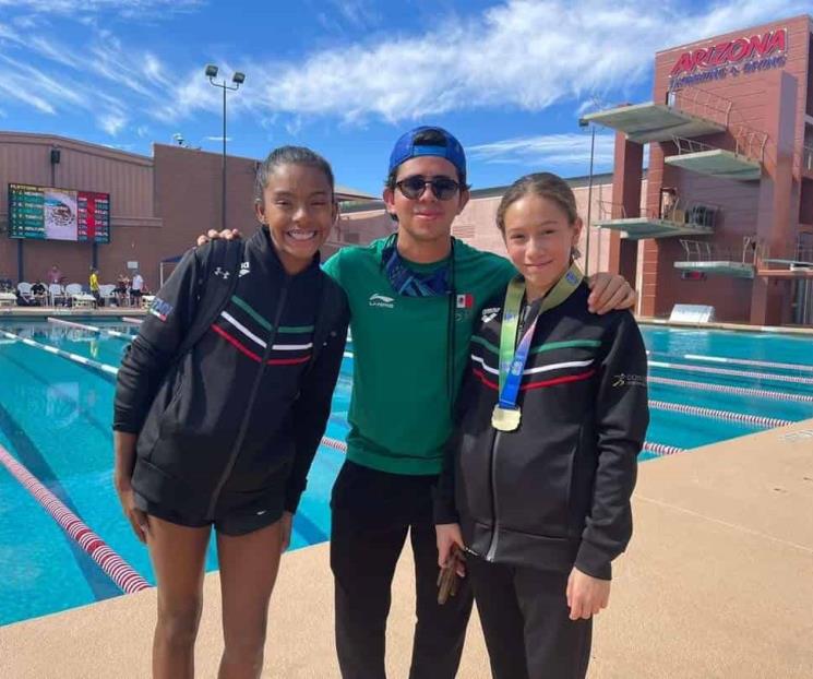 Ponen el nombre de NL en lo alto