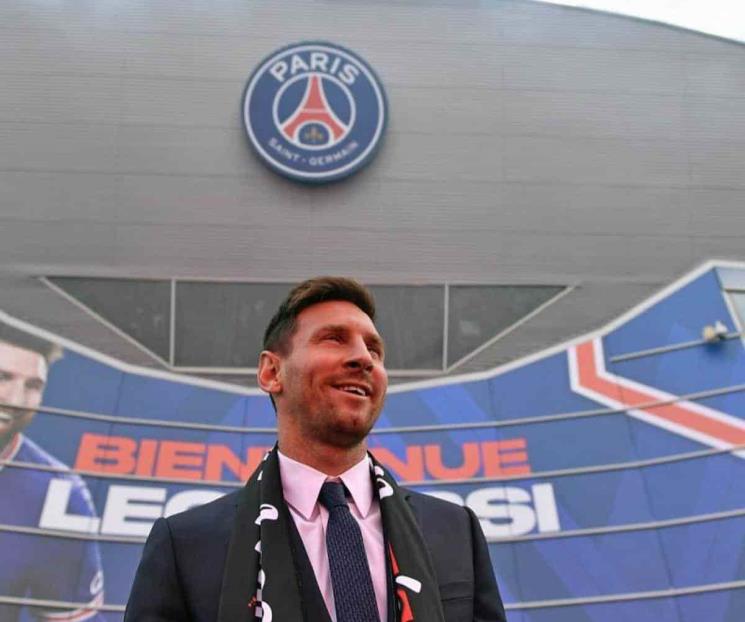 Se llegó a interesar el Atlético de Madrid en Messi