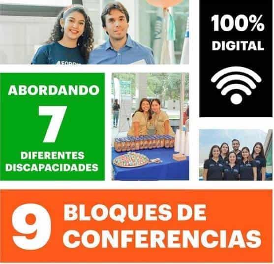 Universidades Latam suman esfuerzos en foro de inclusión