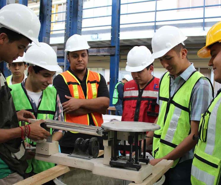 Lideran ingenierías de UANL ranking mundial