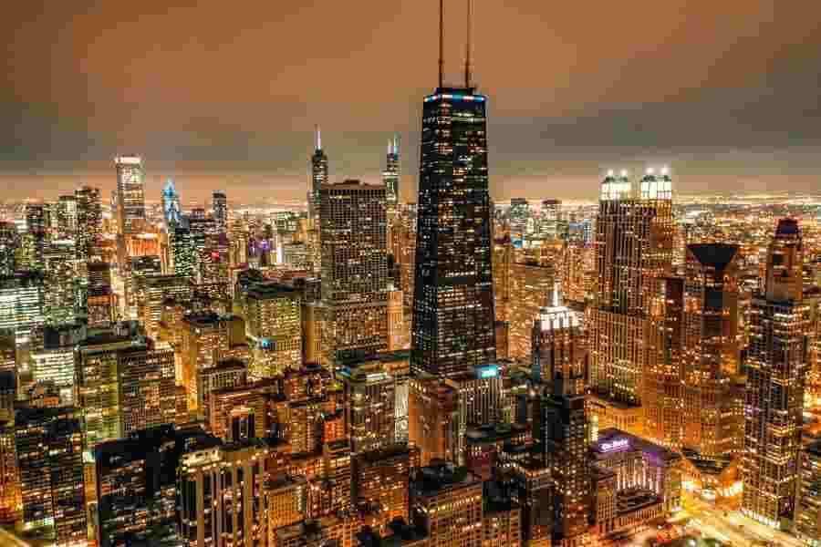 Inteligentes y resilientes: Reto que simbolizan las ciudades