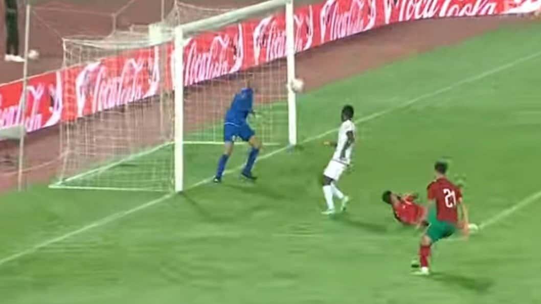 Marruecos y Senegal avanzan en África