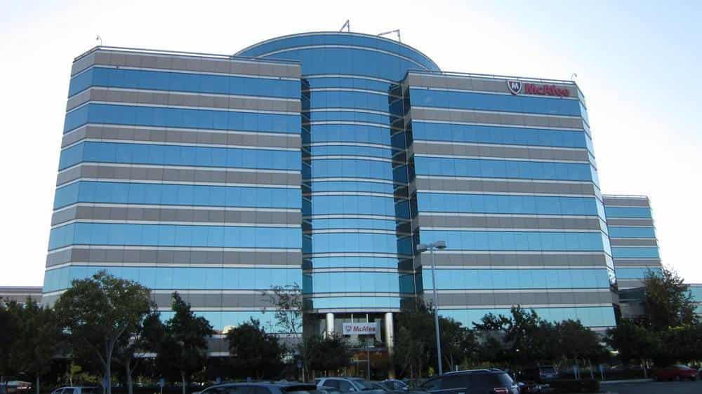 Completada por fin la fusión entre McAfee y FireEye