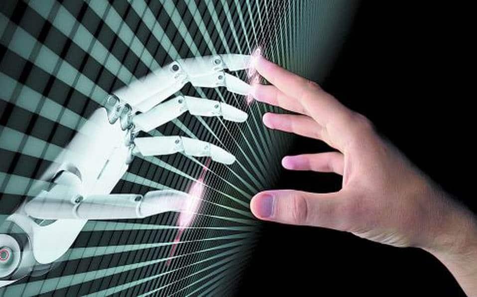 China ya derrotó a EU en inteligencia artificial: ex jefe