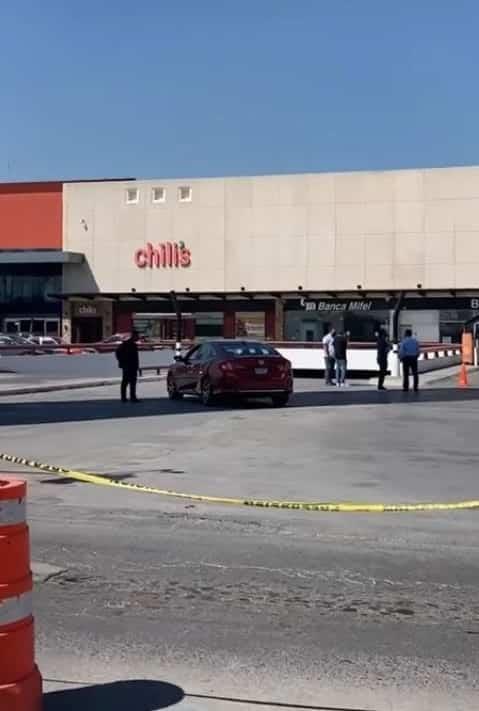 Sigue atacando banda de los colombianos
