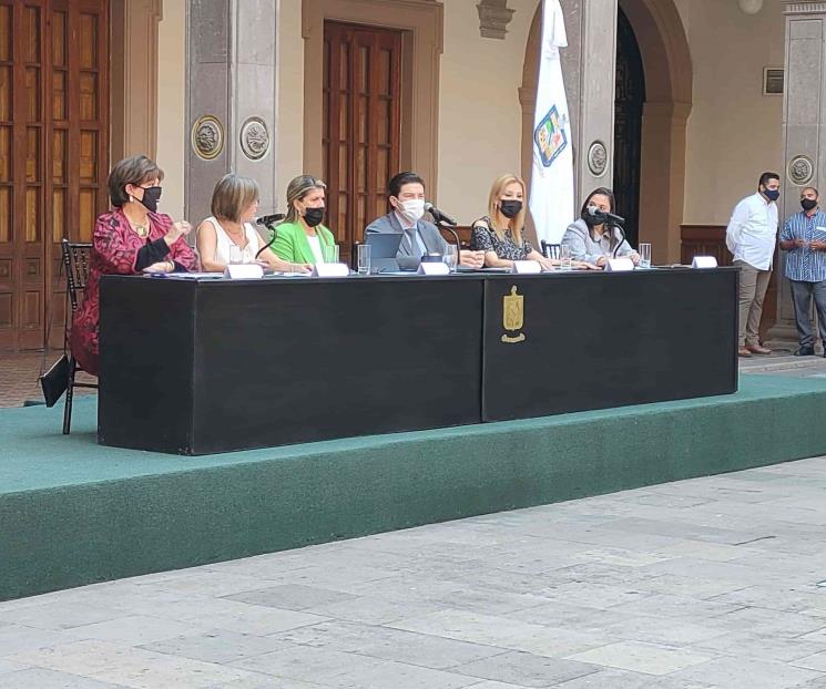 Se triplica pobreza en NL por la pandemia de Covid Se triplica pobreza en NL por la pandemia de Covid