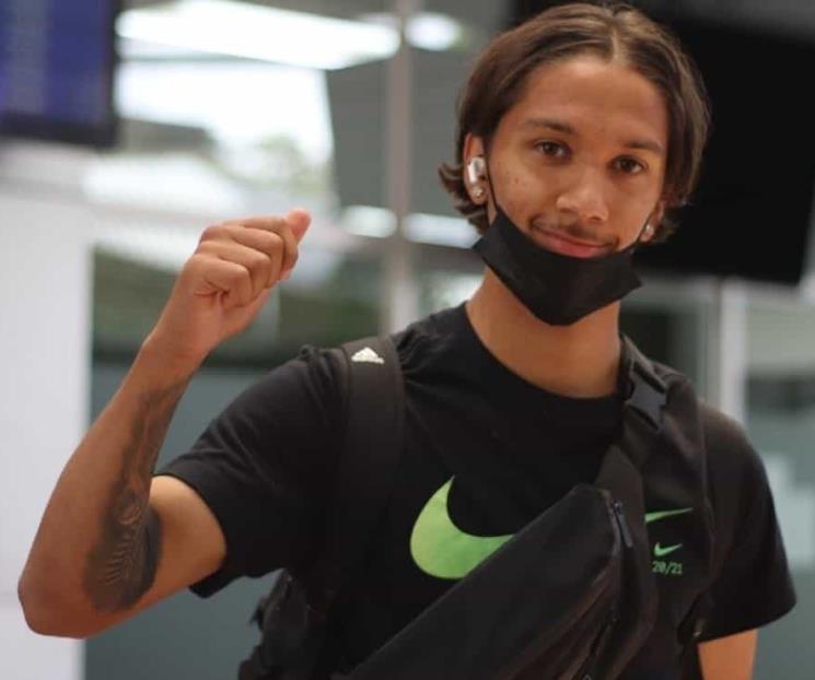 El futbolista salvadoreño que tiene 4 nacionalidades