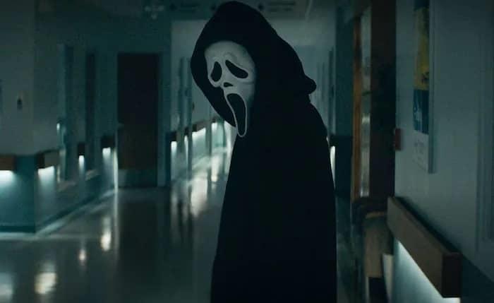 Scream revela póster y tráiler