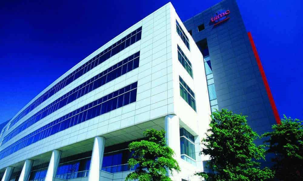 TSMC y Sony valoran aliarse