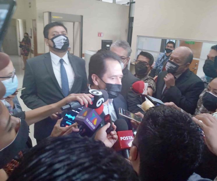 Recibe FGJ denuncias contra AyD, Isssteleón y Contraloría