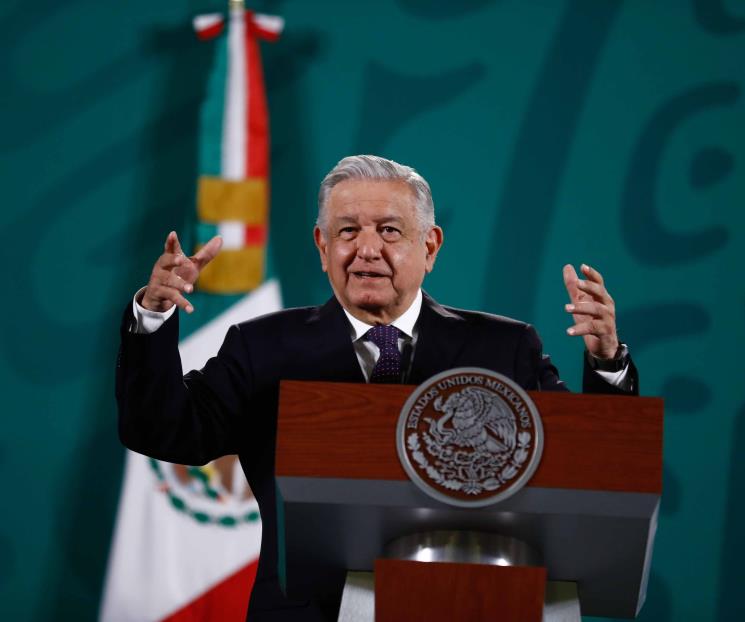Quiere AMLO 51% del mercado de gas LP