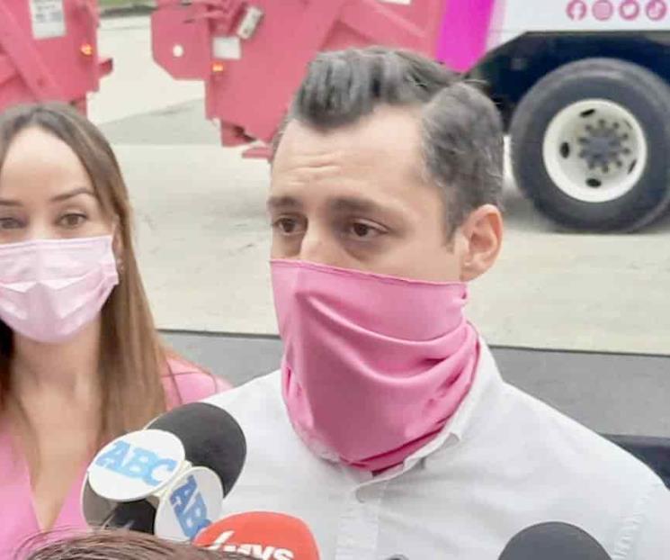 Encuentra Colosio irregularidades en permisos de comercio