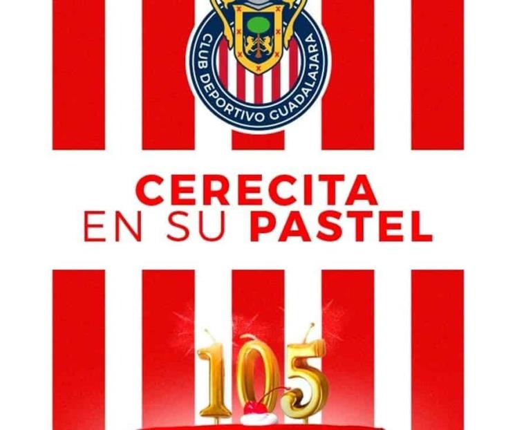 ...Y Chivas se burla