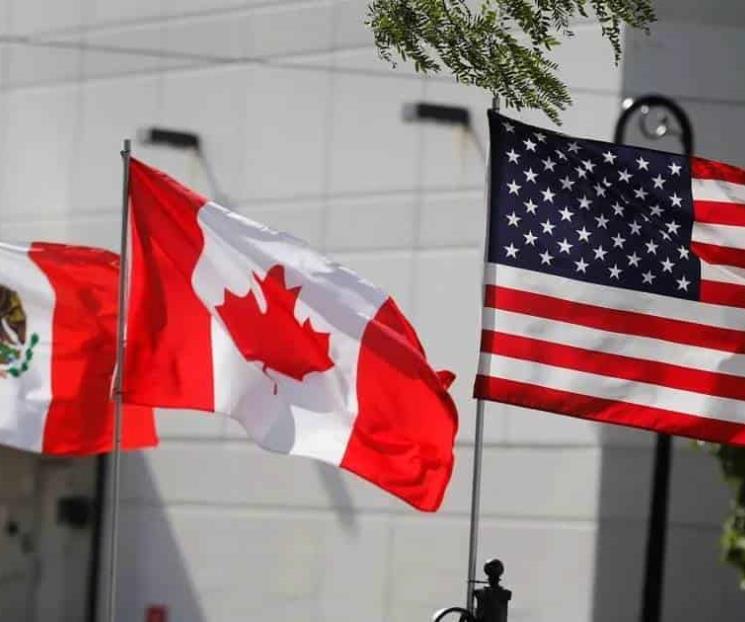 México y Canadá, juntos en consultas contra EU