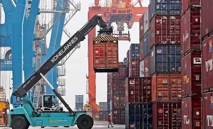 Recuperación global se debilita, advierte el FMI