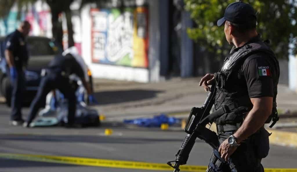 Repunta delito de secuestro en septiembre, reporta ONG