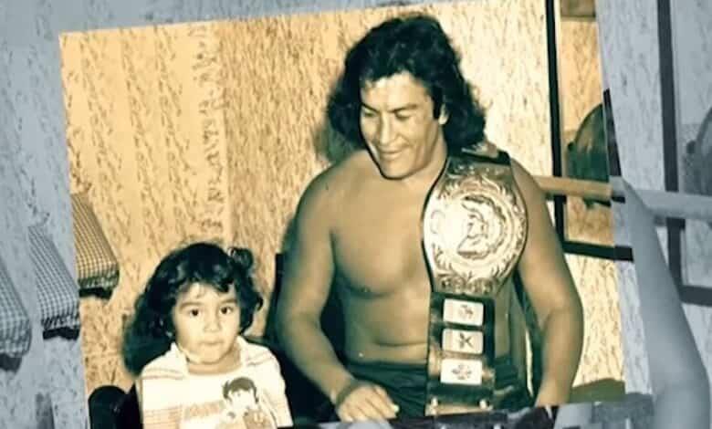 Un México Perro, documental del Perro Aguayo Un México Perro, documental del Perro Aguayo