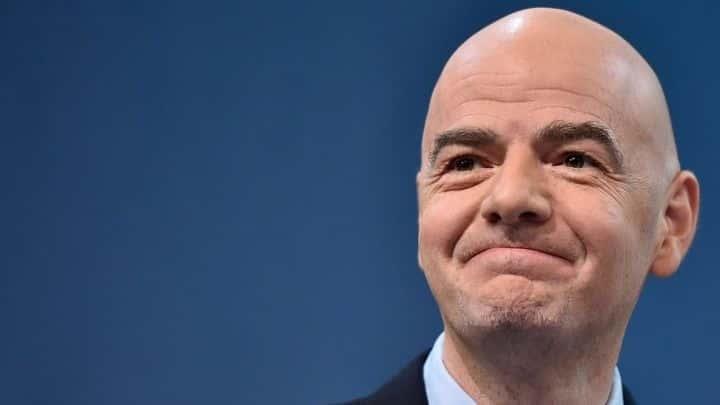 Podría Israel organizar Mundial 2030